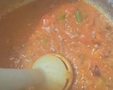 खोया मटर(khoya matar recipe in Hindi) रेसिपी चरण 2 फोटो
