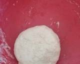 Flat bread recipe step 3 photo