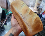 Foto del paso 4 de la receta: Pan casero 🍞 fácil