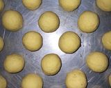 Foto langkah ke 5 dari resep Nastar Kinclong Ekonomis.