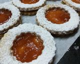 Foto del paso 9 de la receta: Ojitos de melocotón