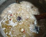 Foto langkah ke 5 dari resep Coto Makasar.