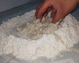Foto del paso 3 de la receta: Pizza