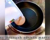 Foto langkah ke 11 dari resep Martabak manis anti gagal.