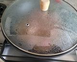 Foto del paso 4 de la receta: Atún rojo de Balfago con salsa de cebolla confitada y vino dulce Una Maravilla
