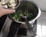 ખીચડી(Khichdi Recipe in Gujarati) રેસીપી સ્ટેપ4ફોટો