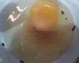 Foto langkah ke 2 dari resep Tahu egg roll ala hokben.