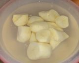 Foto del paso 5 de la receta: Puchero fusión