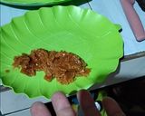 Foto langkah ke 2 dari resep Klepon Tepung Ketan.