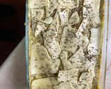 Foto del paso 6 de la receta: Budín de zapallito Italiano