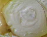 Foto del passaggio 2 della ricetta Torta allo yogurt