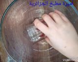 صورة لخطوة 1 من وصفة سوفلي محلات بماء بدون بيض بدون حليب روعة اقتصادي