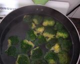 Foto del paso 2 de la receta: Intensamente Brócoli 🥦🥦