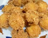 Foto langkah ke 8 dari resep #14 Tahu Krispy Kriukkk.