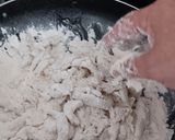 Foto langkah ke 5 dari resep Usus Ayam Cripsy.