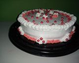 Foto del paso 12 de la receta: Red velvet 🎂