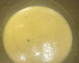 Foto del paso 1 de la receta: Crema de verduras y pollo