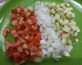 Foto del paso 1 de la receta: Omelette básico