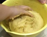 Foto langkah ke 4 dari resep Donat kentang praktis.