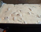 Foto del paso 3 de la receta: Budín de yogur, limón y dulce de batata
