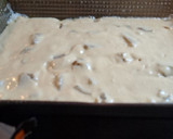 Foto del paso 3 de la receta: Budín de yogur, limón y dulce de batata