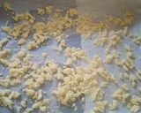 Foto del passaggio 1 della ricetta Bicolore al limone