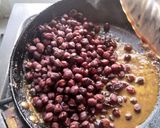 A picture of step 3 of Bhalpuri chaat.