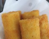 Foto langkah ke 6 dari resep Risol Mayo.