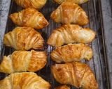 Foto del paso 5 de la receta: Medialunas de manteca 😋🇦🇷🇨🇦