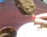 Foto del paso 4 de la receta: Paletas tipo Magnum con almendras