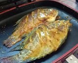 Foto langkah ke 4 dari resep Gurami Bakar.