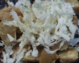 Foto langkah ke 4 dari resep Tahu kocek.