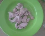 Foto langkah ke 2 dari resep Ayam Suwir Bumbu Bali.