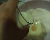 صورة لخطوة 1 من وصفة بريوش خفيف ريشة