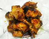 Foto langkah ke 3 dari resep Bacem Daging Ayam.