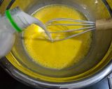 Foto langkah ke 2 dari resep Egg tofu Homemade 🥚🍶.
