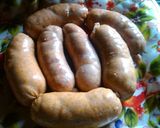 Foto del paso 5 de la receta: Chorizos criollos caseros
