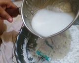 Foto langkah ke 3 dari resep Cireng Salju Bumbu Rujak.