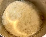 A picture of step 2 of Tomato Basil Soup.
