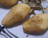 Foto del paso 3 de la receta: 3 guarniciones con remolacha