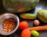 Buddha Bowl recipe step 1 photo