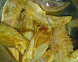 Foto langkah ke 1 dari resep Sayap Goreng Ketumbar.