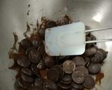 Foto del paso 3 de la receta Bombones rellenos de toffee