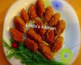 Hình bước làm 4 của món Chạo cốm