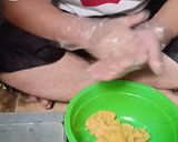Foto langkah ke 3 dari resep Nastar original lumer.