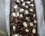 Foto langkah ke 7 dari resep Fudgy chewy brownies.