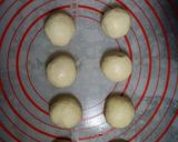 Foto langkah ke 4 dari resep Roti Keju Tanpa Ulen (Adonan Dasar Minyak).