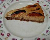 Foto del paso 3 de la receta Tarta de manzana y dulce de leche