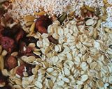Foto del paso 1 de la receta: Granola