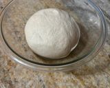 Foto del paso 3 de la receta: Pizza Casera